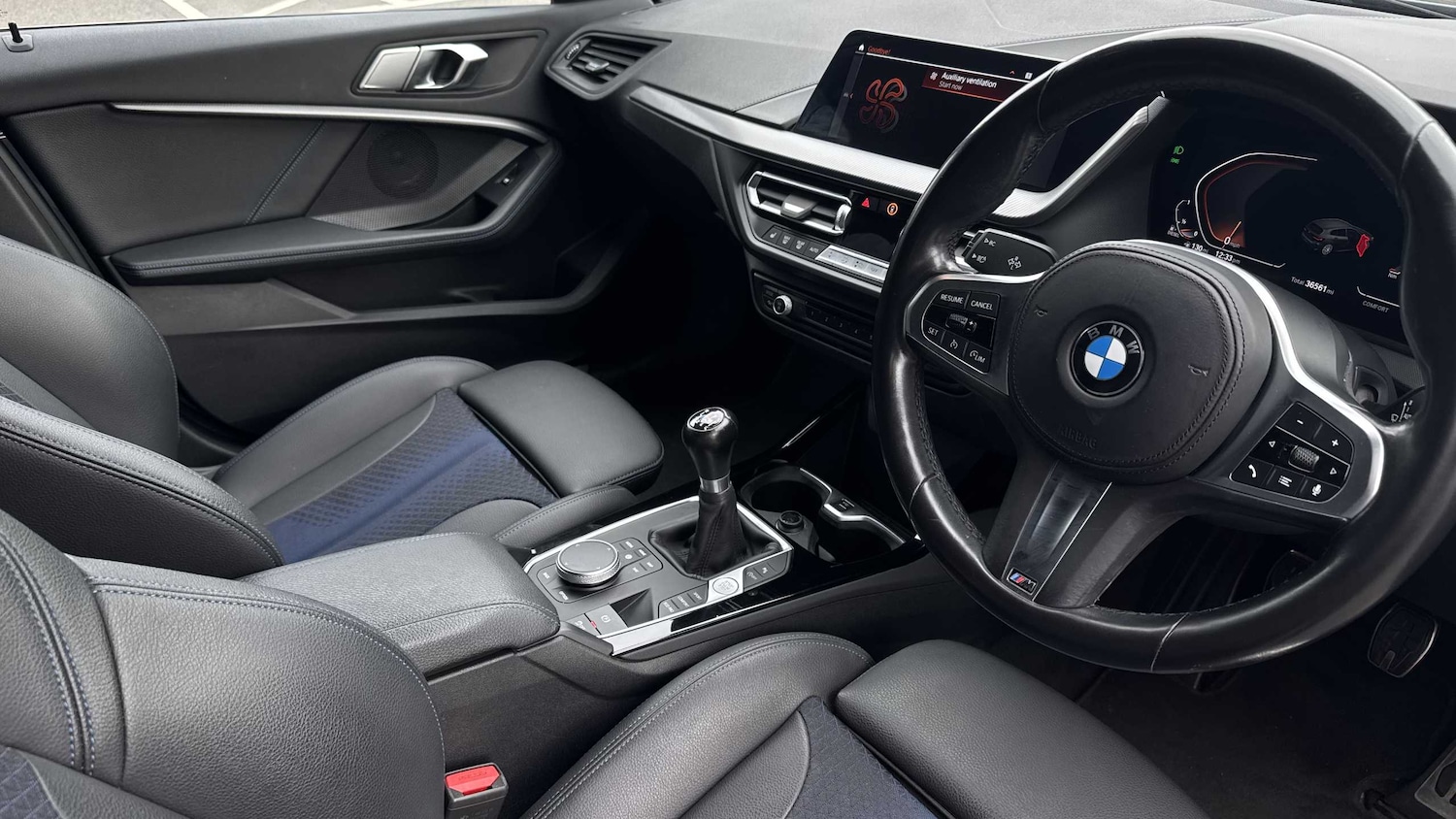 Used BMW 1 Series 2023 for sale - 76156179: Photo 16