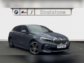 BMW - 1 Series