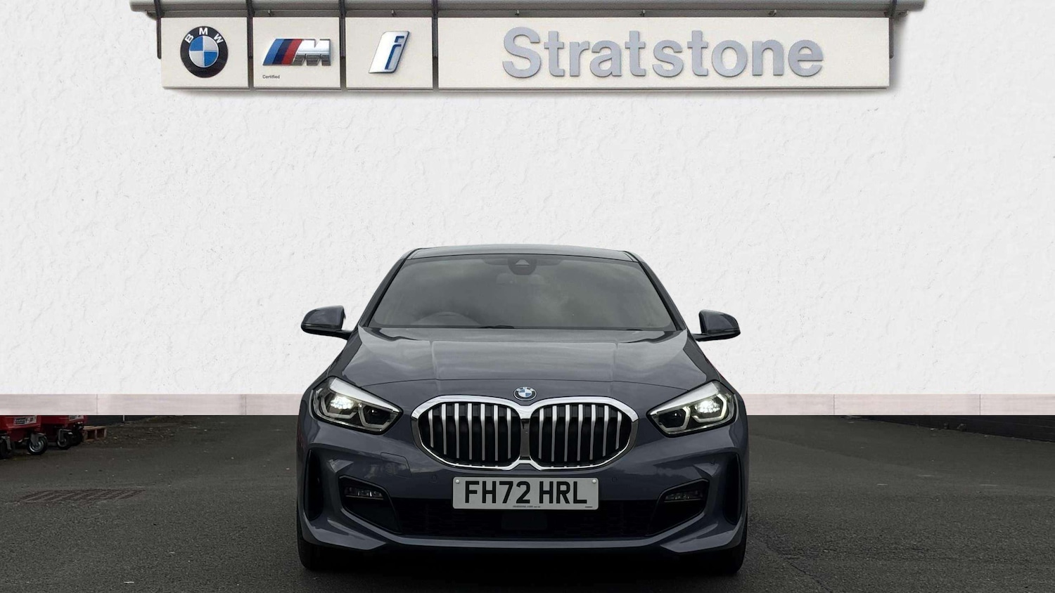 Used BMW 1 Series 2023 for sale - 76156179: Photo 21