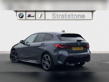 Used BMW 1 Series 2023 for sale - 76156179: Photo 2