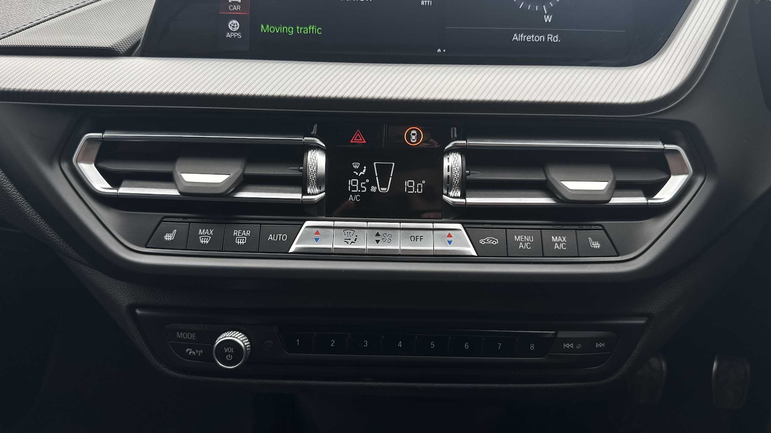 Used BMW 1 Series 2023 for sale - 76156179: Photo 34