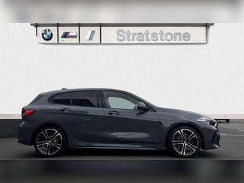 Used BMW 1 Series 2023 for sale - 76156179: Photo 3