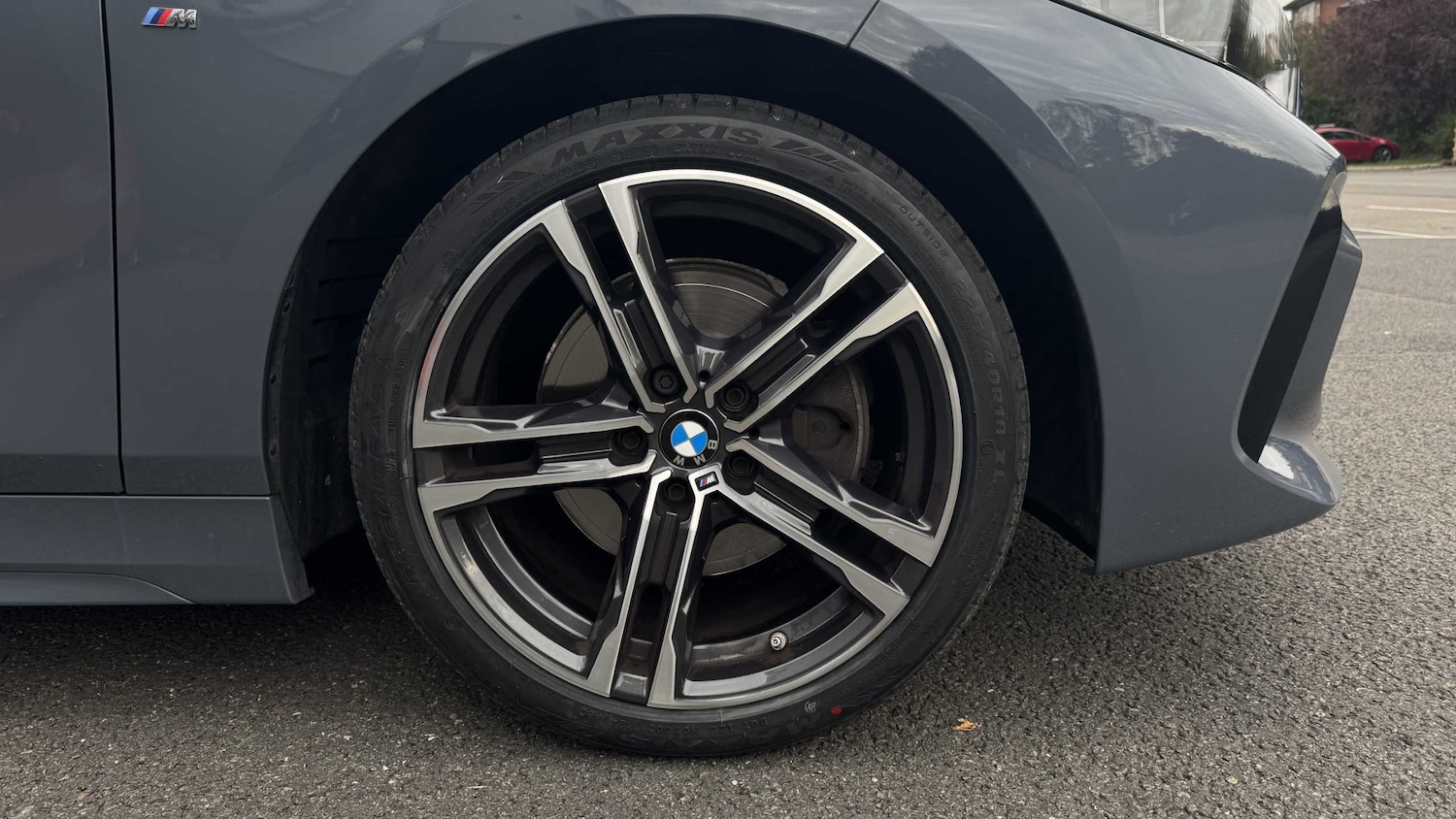 Used BMW 1 Series 2023 for sale - 76156179: Photo 4