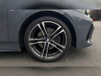 Used BMW 1 Series 2023 for sale - 76156179: Photo 4
