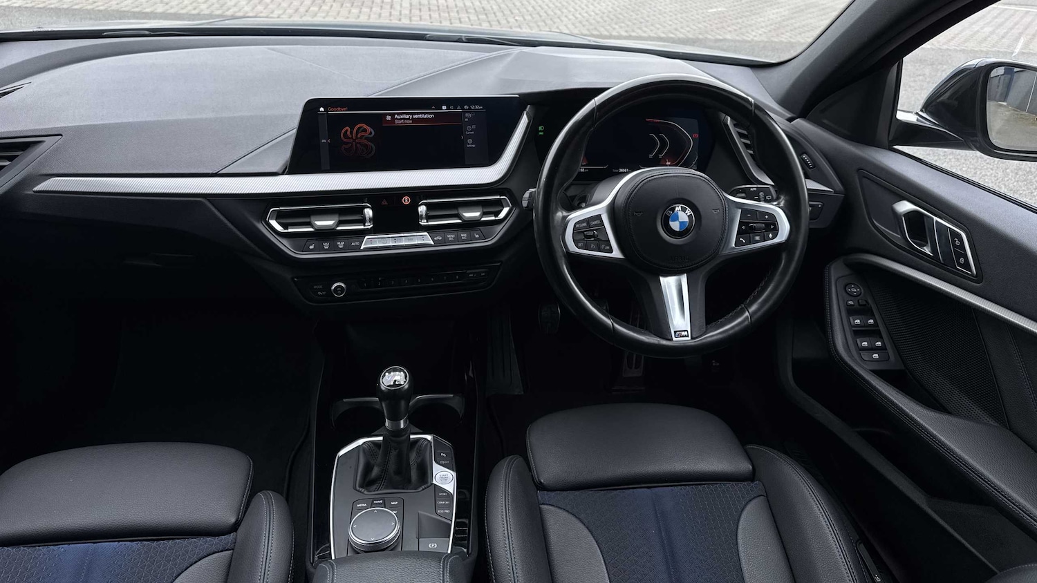 Used BMW 1 Series 2023 for sale - 76156179: Photo 6