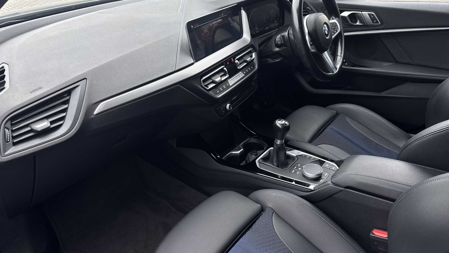 Used BMW 1 Series 2023 for sale - 76156179: Photo 8