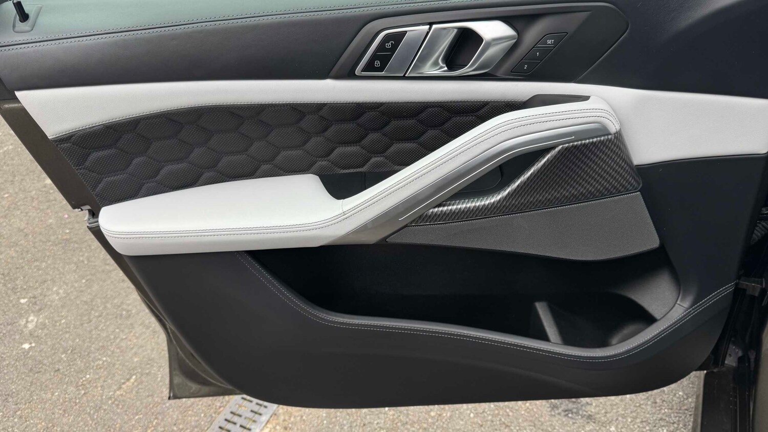 Used BMW x6 M 2023 for sale - 77811046: Photo 11