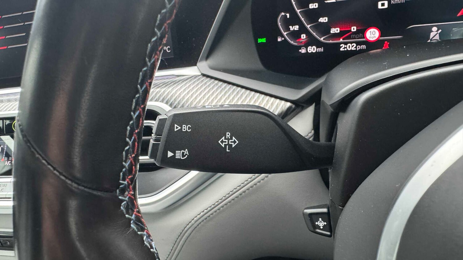 Used BMW x6 M 2023 for sale - 77811046: Photo 22