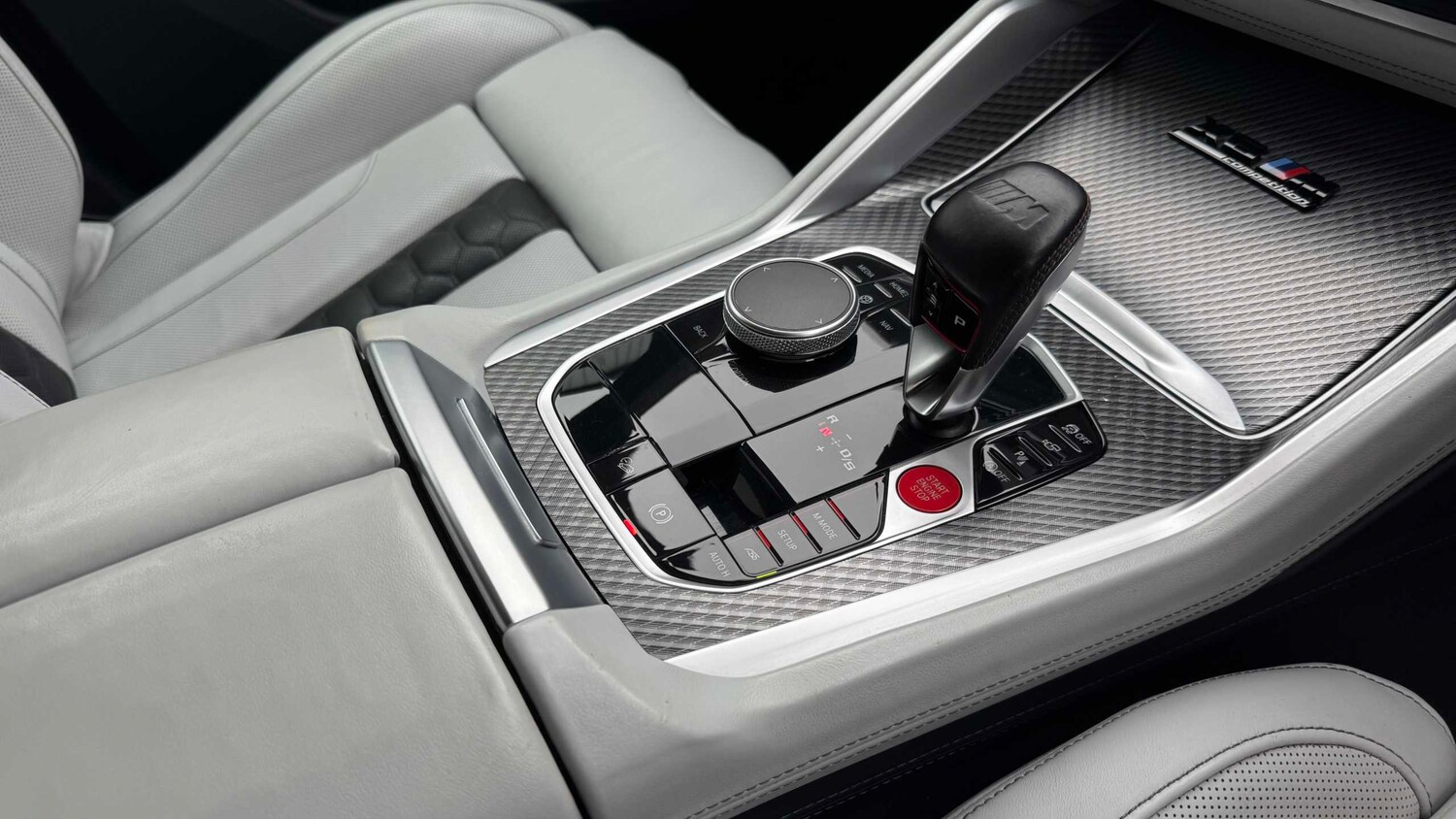 Used BMW x6 M 2023 for sale - 77811046: Photo 25