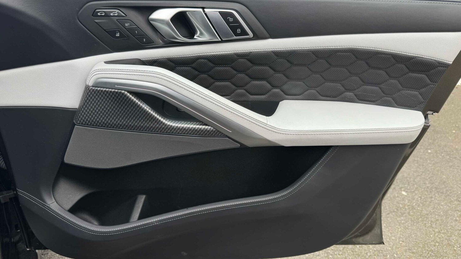 Used BMW x6 M 2023 for sale - 77811046: Photo 27