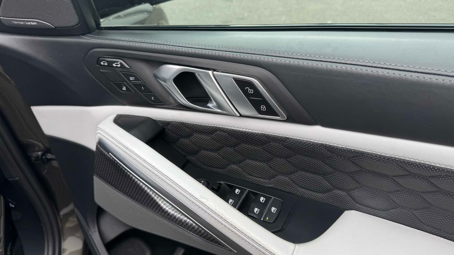 Used BMW x6 M 2023 for sale - 77811046: Photo 28