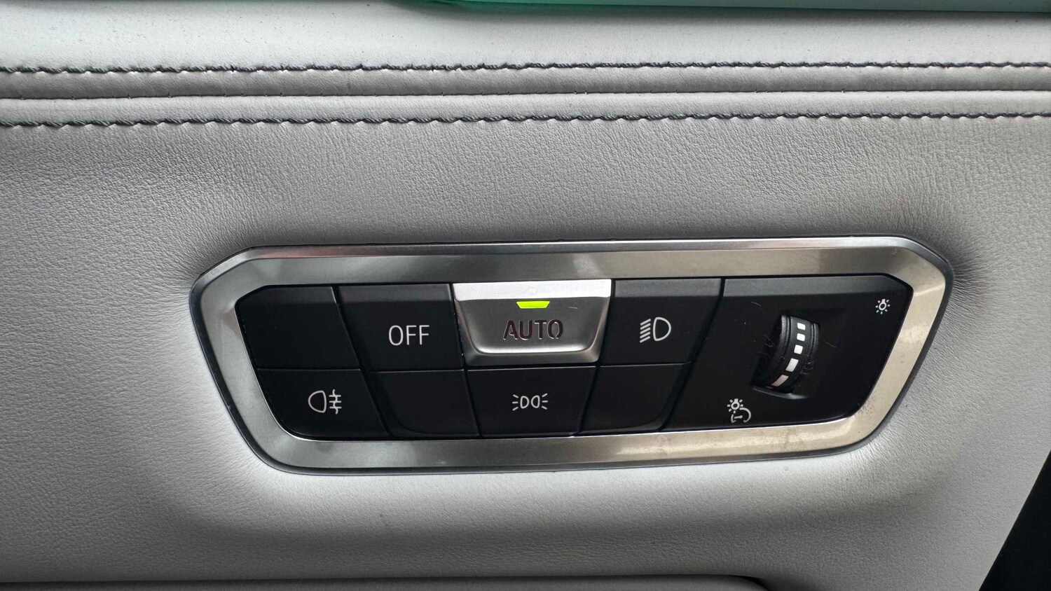 Used BMW x6 M 2023 for sale - 77811046: Photo 29