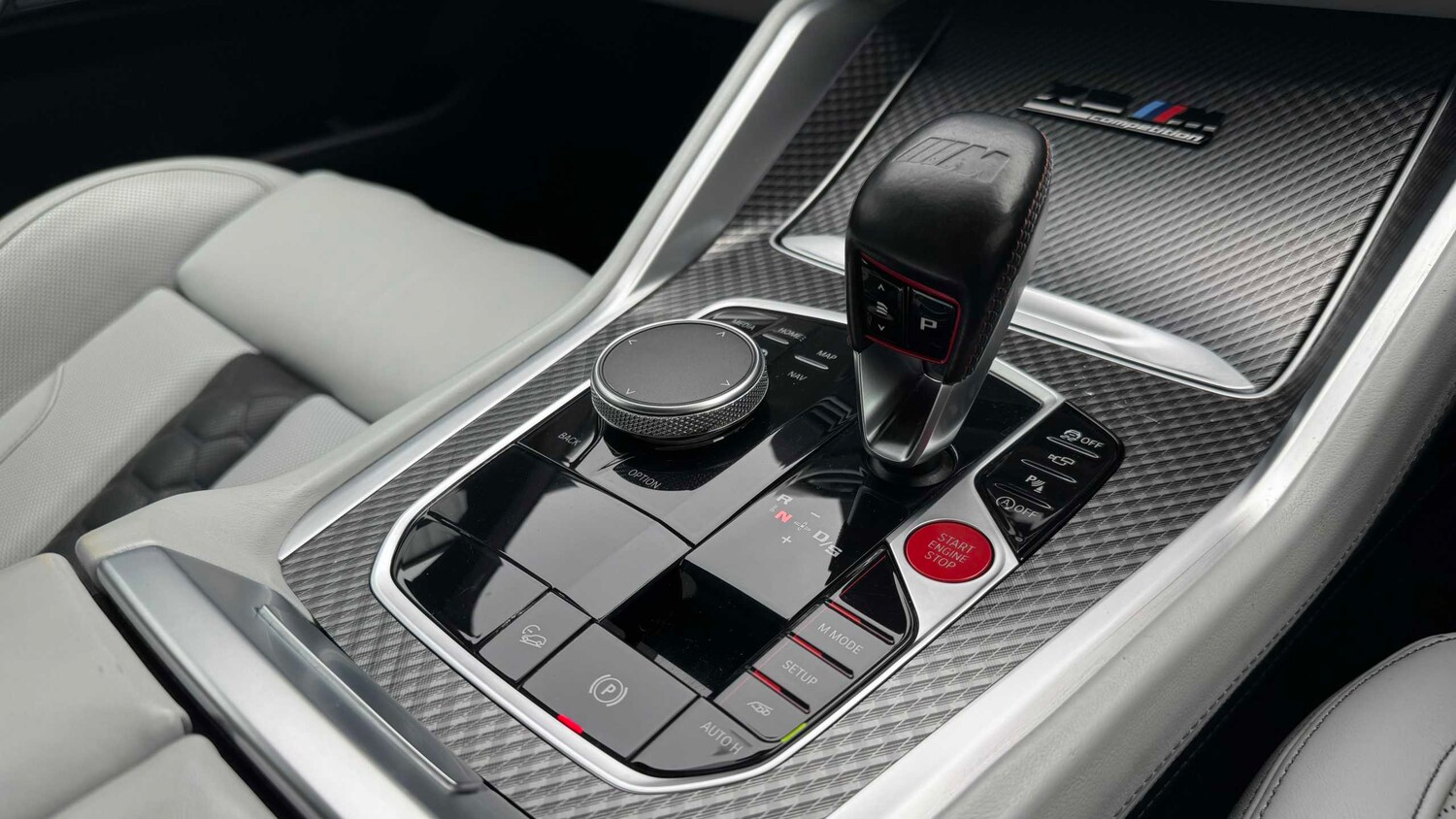 Used BMW x6 M 2023 for sale - 77811046: Photo 30