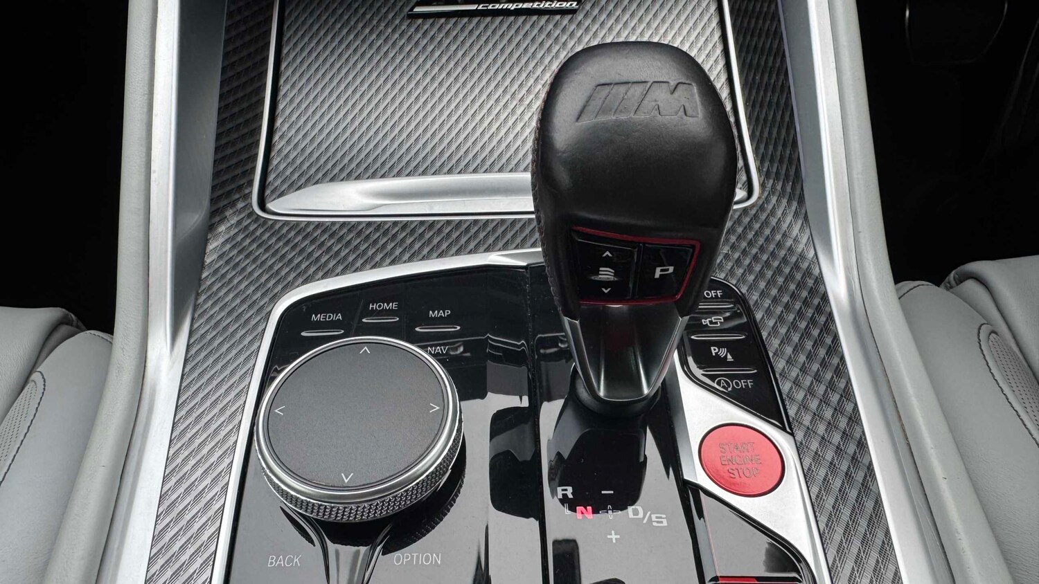 Used BMW x6 M 2023 for sale - 77811046: Photo 31