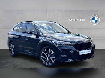 Used BMW X1 2022 for sale - 79402347: Photo