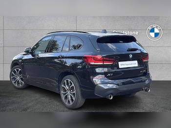 Used BMW X1 2022 for sale - 79402347: Photo
