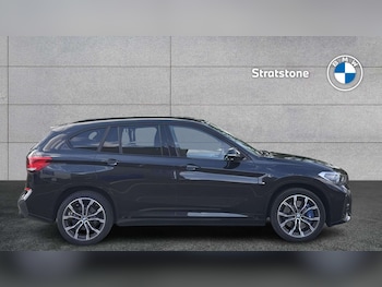 Used BMW X1 2022 for sale - 79402347: Photo
