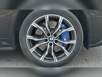 Used BMW X1 2022 for sale - 79402347: Photo
