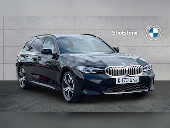 Used BMW 3 Series 2024 for sale - 79239442: Photo