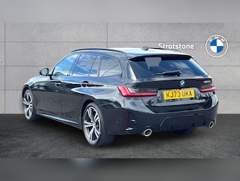 Used BMW 3 Series 2024 for sale - 79239442: Photo