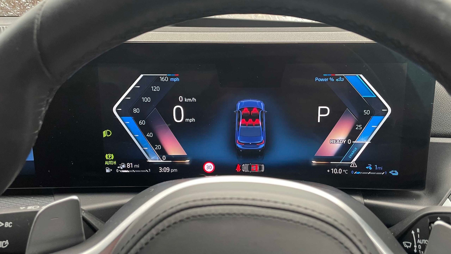 Used BMW 3 Series 2023 for sale - 77178942: Photo 10