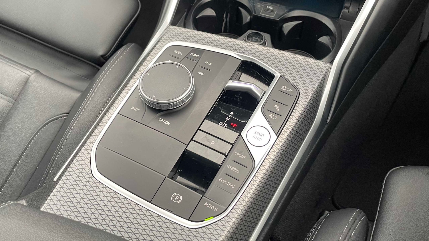 Used BMW 3 Series 2023 for sale - 77178942: Photo 15