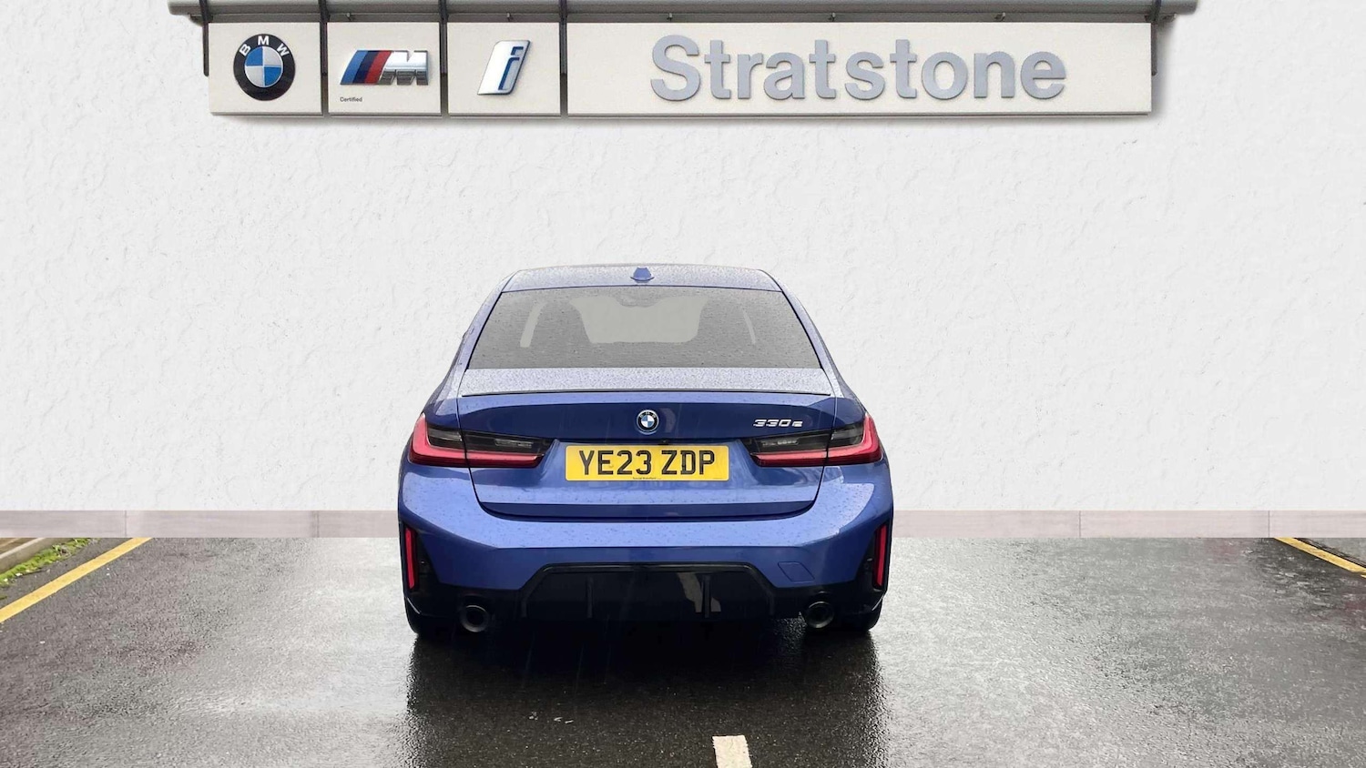 Used BMW 3 Series 2023 for sale - 77178942: Photo 17