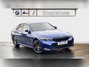 BMW 3 Series feature image