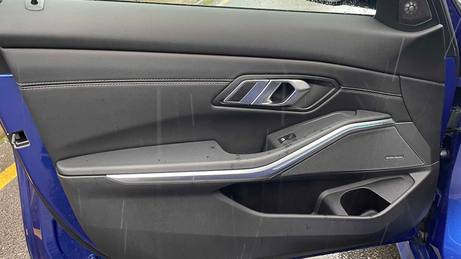 Used BMW 3 Series 2023 for sale - 77178942: Photo 24