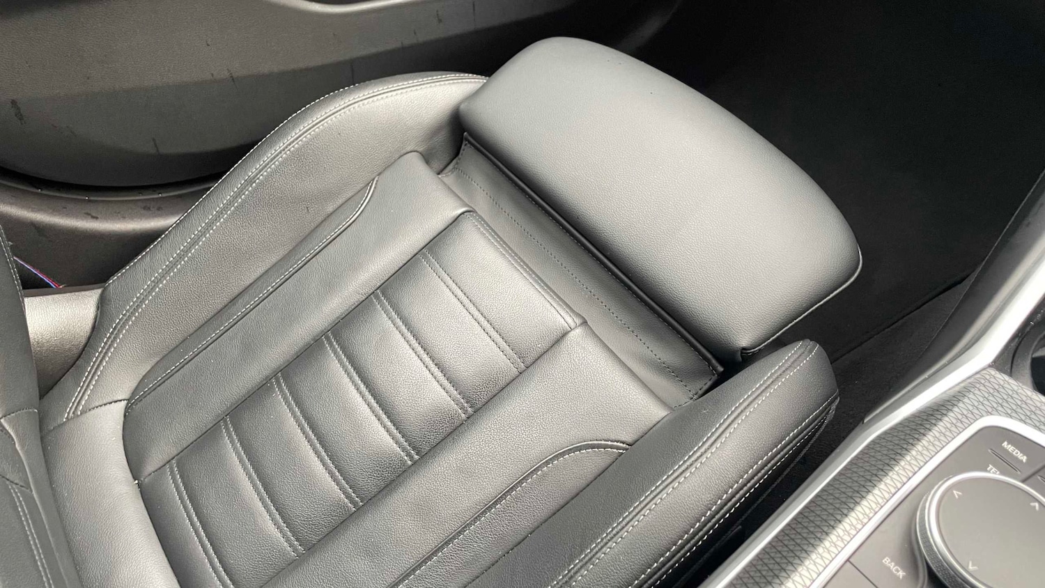 Used BMW 3 Series 2023 for sale - 77178942: Photo 25