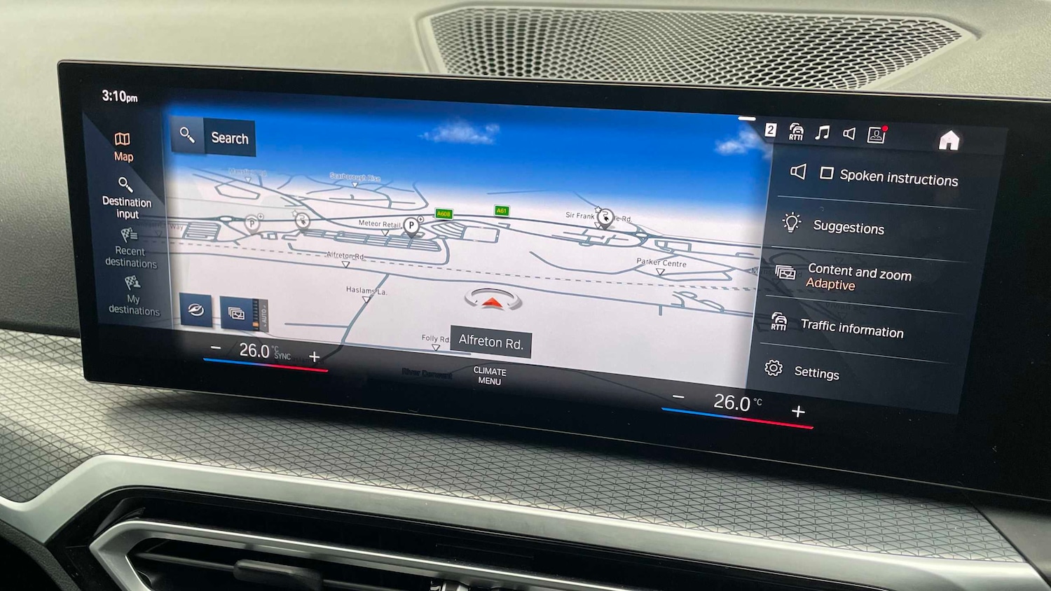 Used BMW 3 Series 2023 for sale - 77178942: Photo 34