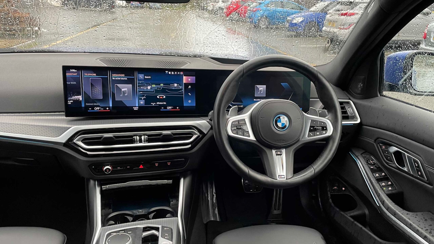 Used BMW 3 Series 2023 for sale - 77178942: Photo 5