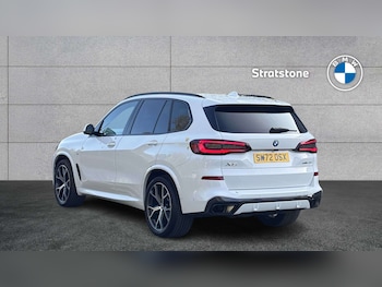 Used BMW X5 2022 for sale - 79523833: Photo