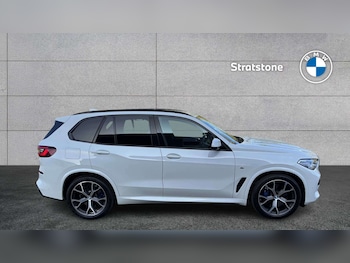 Used BMW X5 2022 for sale - 79523833: Photo