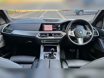 Used BMW X5 2022 for sale - 79523833: Photo