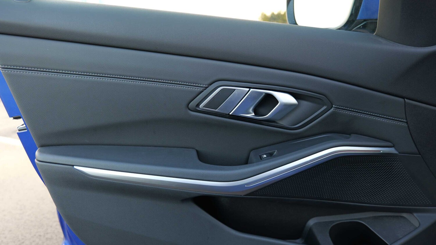 Used BMW 3 Series 2021 for sale - 77686433: Photo 16