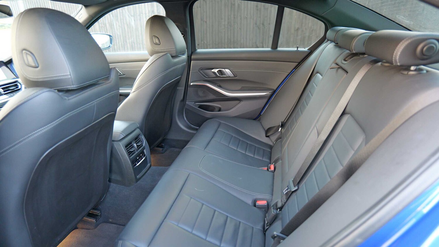 Used BMW 3 Series 2021 for sale - 77686433: Photo 17