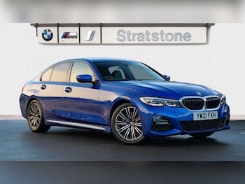 BMW 3 Series feature image