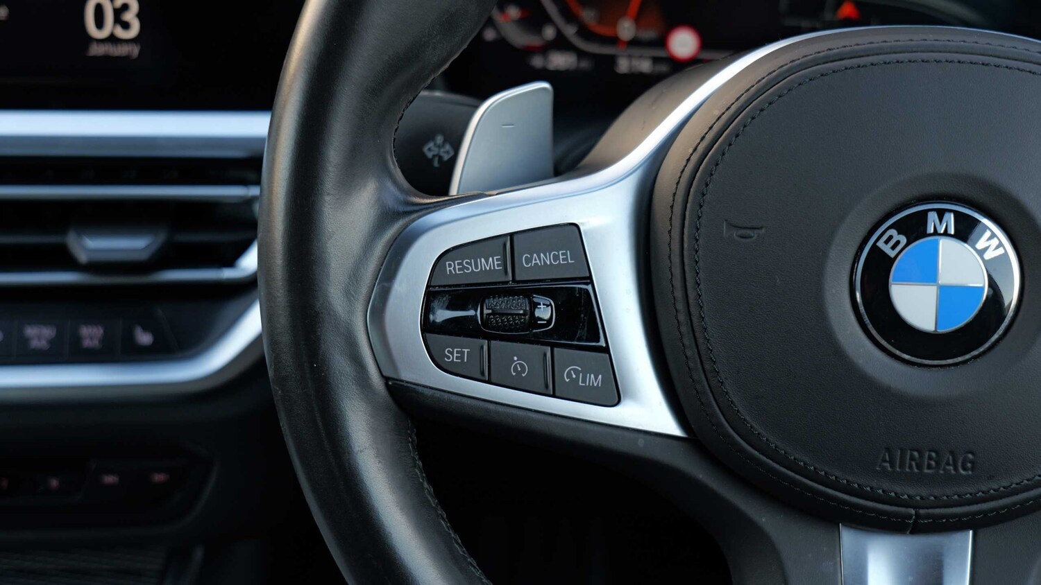 Used BMW 3 Series 2021 for sale - 77686433: Photo 21