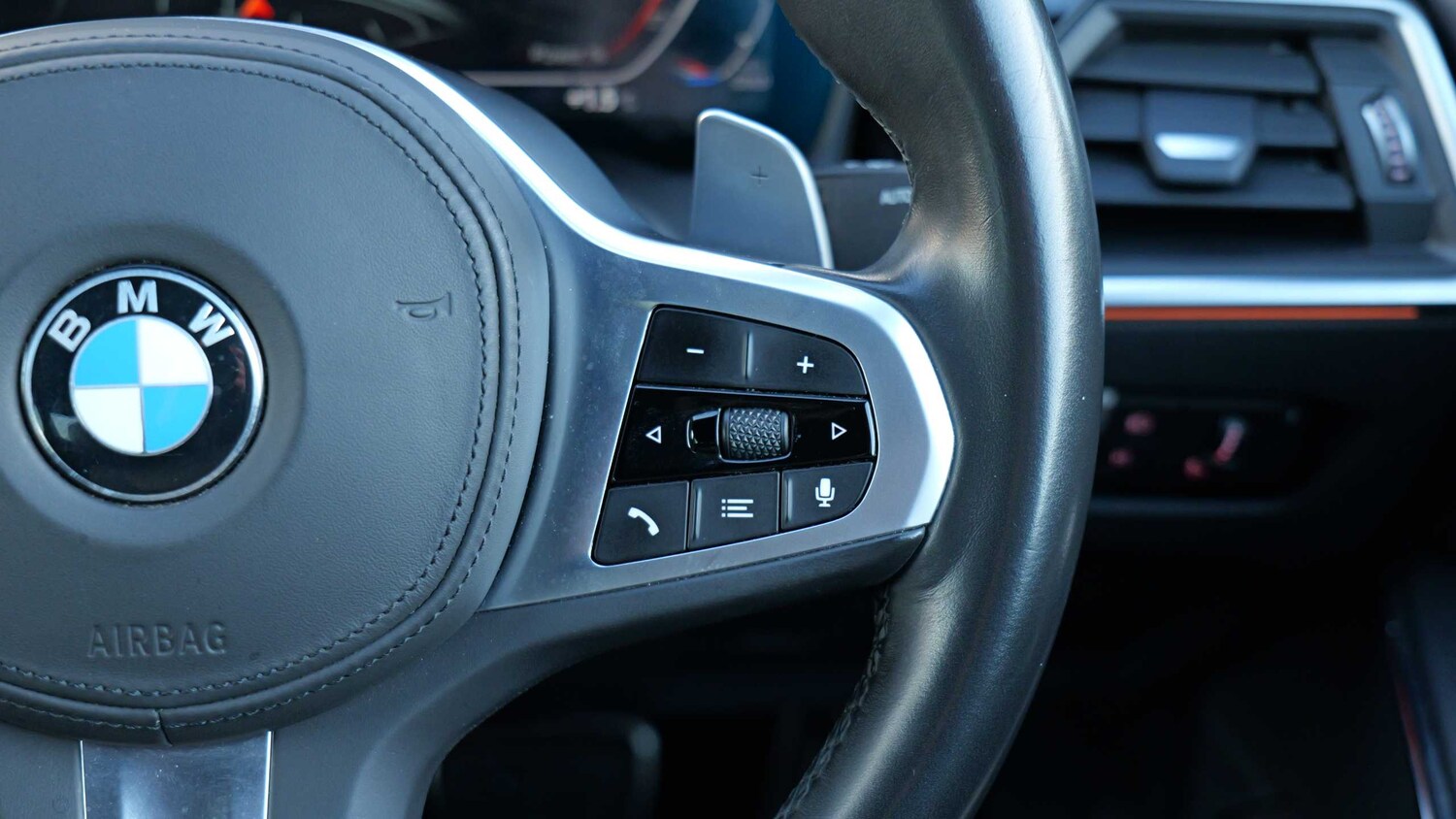 Used BMW 3 Series 2021 for sale - 77686433: Photo 22