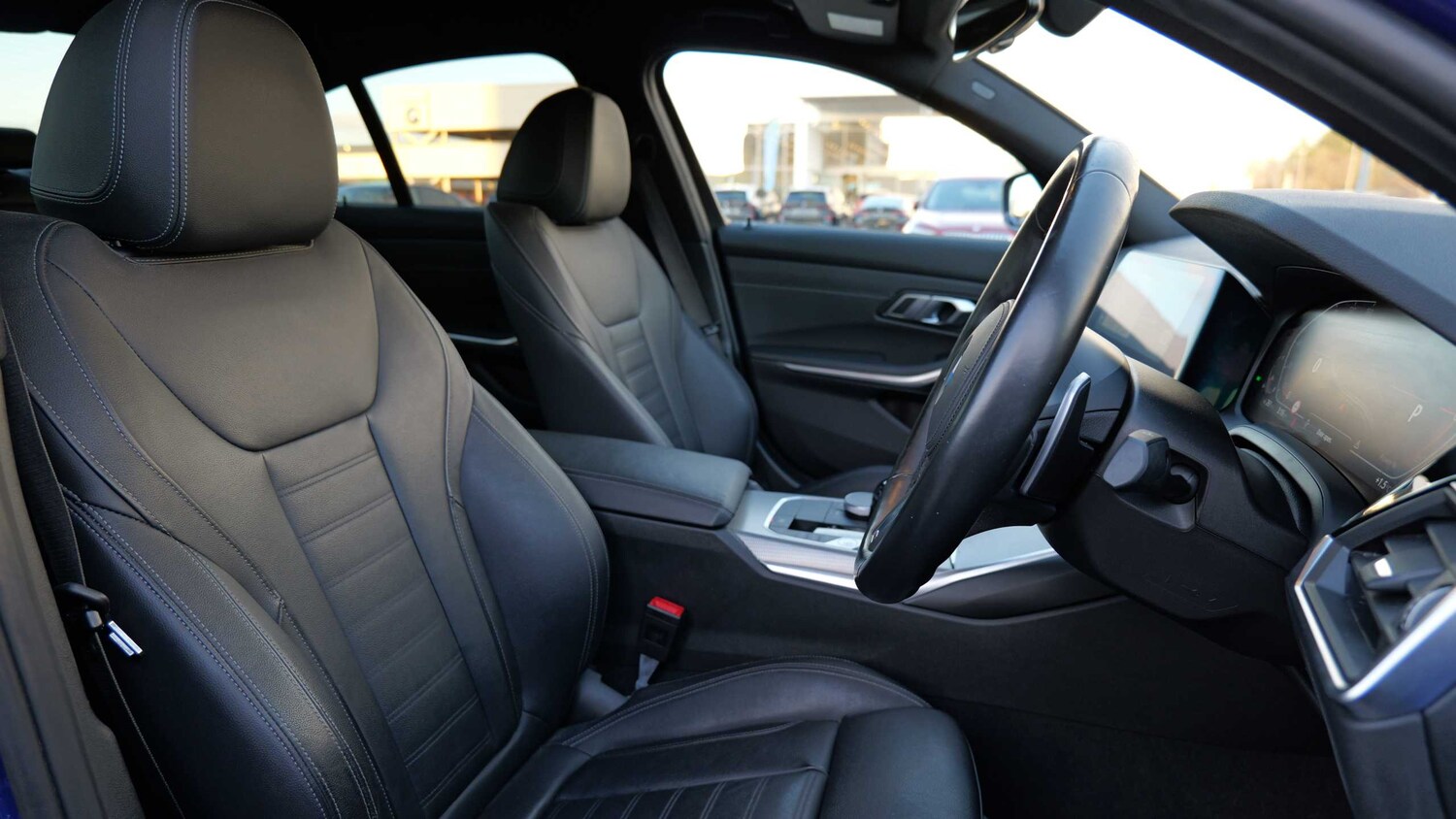 Used BMW 3 Series 2021 for sale - 77686433: Photo 27