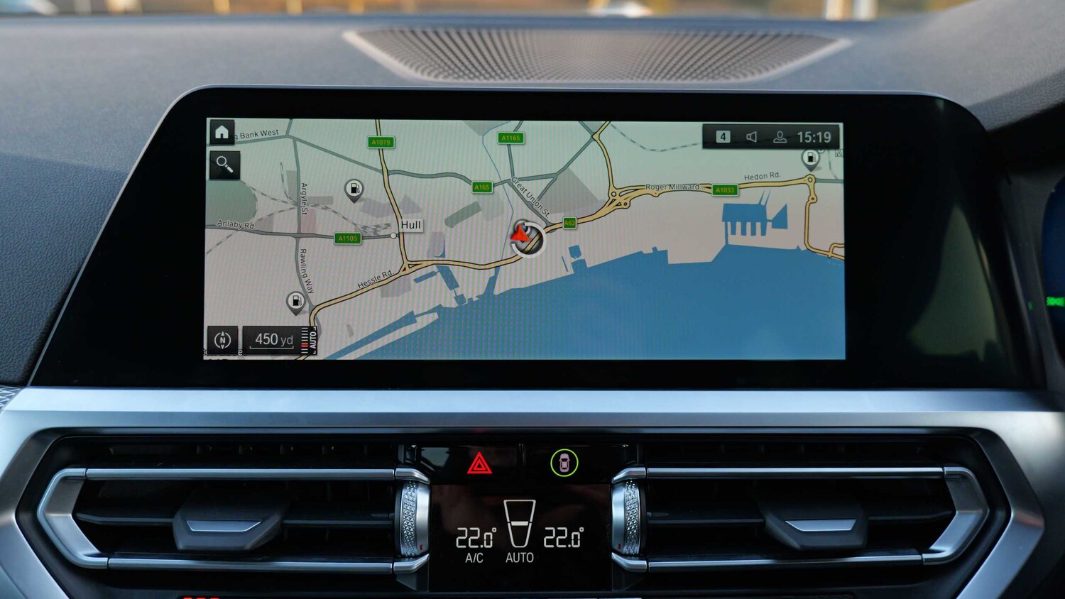 Used BMW 3 Series 2021 for sale - 77686433: Photo 33