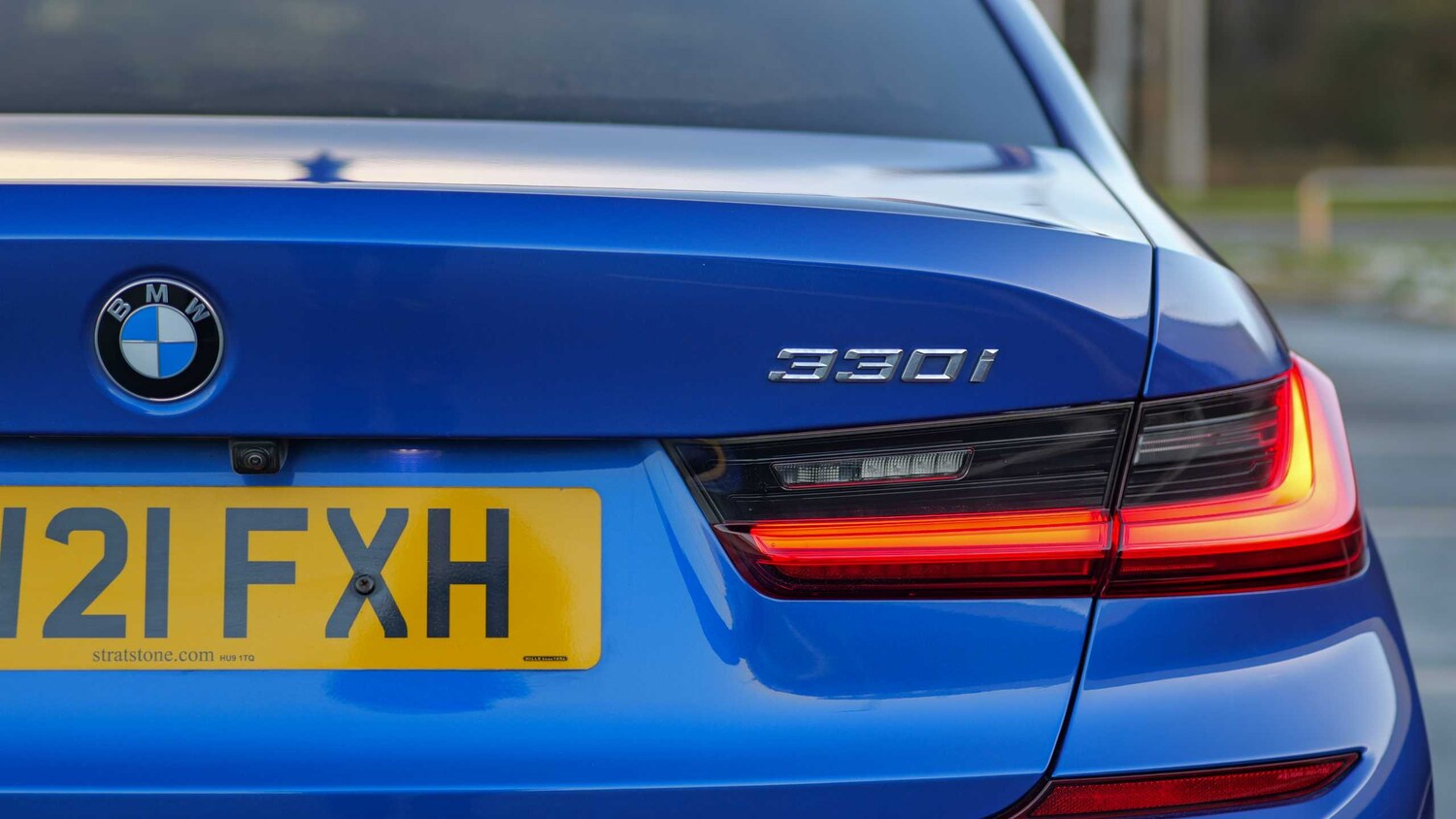 Used BMW 3 Series 2021 for sale - 77686433: Photo 9