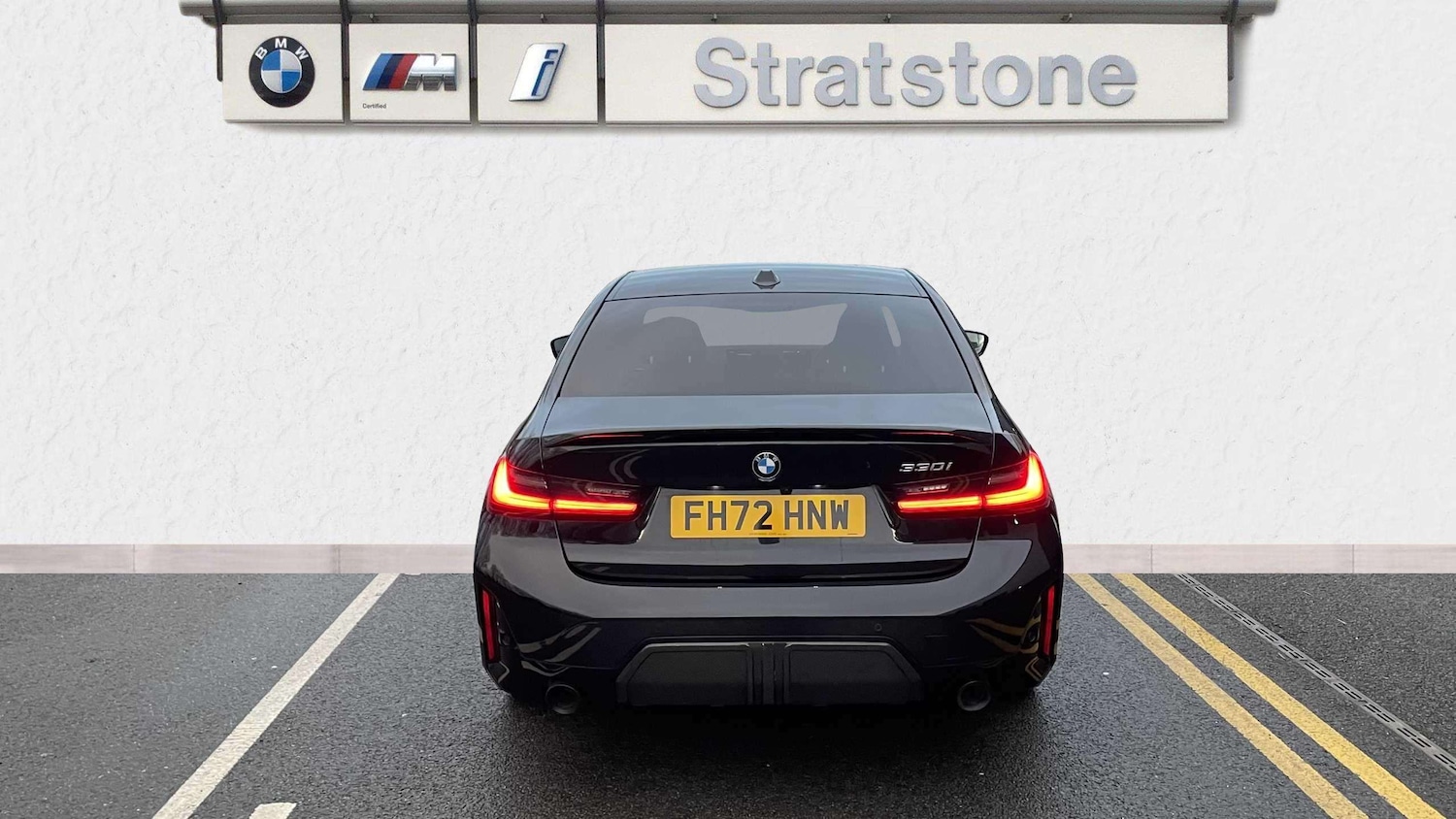 Used BMW 3 Series for sale - 77257447: Photo 16