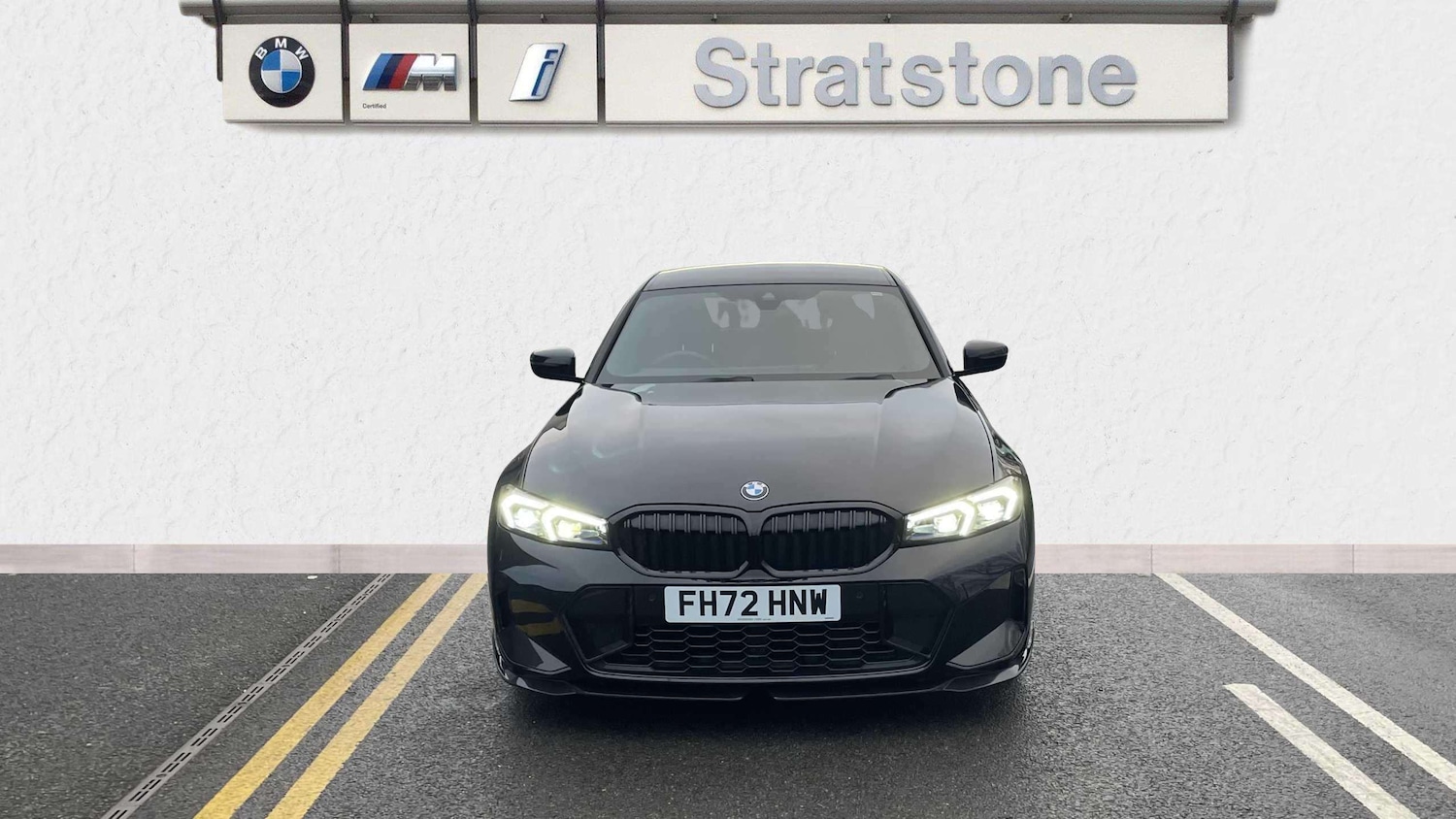 Used BMW 3 Series for sale - 77257447: Photo 17