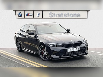 Used BMW 3 Series 2023 for sale - 77257447: Photo