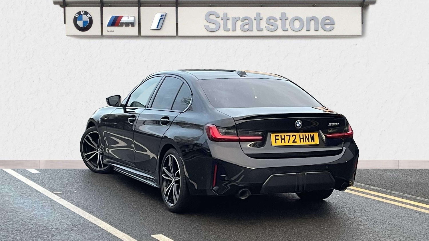 Used BMW 3 Series for sale - 77257447: Photo 2