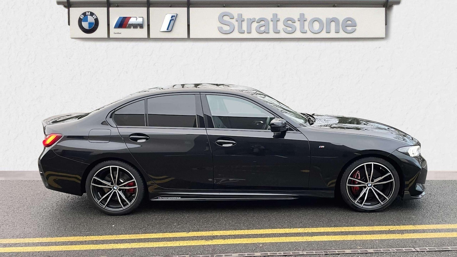 Used BMW 3 Series for sale - 77257447: Photo 3