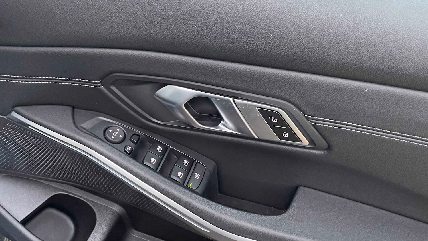 Used BMW 3 Series for sale - 77257447: Photo 33