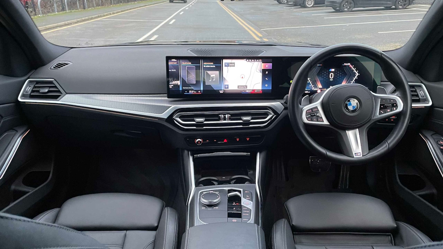 Used BMW 3 Series for sale - 77257447: Photo 4